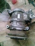 Ac Compressor Fits 93-95 Concorde 138224. Fixed Price $73.88.