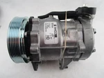 Ac Compressor Oem Sanden SD7H15 Fits Dodge Dakota, Durango / Fiat FD175 Qr. Fixed Price $283.95.