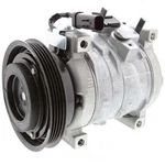 A/c Compressor-natural Denso 471-0800 Fits 04-05 Chrysler Pt Cruiser 2.4L-L4. Fixed Price $340.95.