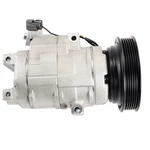 A/c Compressor W/ 6-GROOVE Pulley & 10S20C Style For Honda Odyssey Pilot Acura. Fixed Price $108.80.