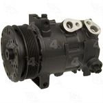 Four Seasons Air Conditioning Compressor 97357. Fixed Price $312.99.