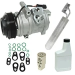 A/c Kit-compressor Replacement Uac Kt 2945. Fixed Price $458.42.