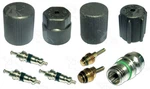 A/c System Valve Core And Cap Kit-ac Seal 4 Seasons 26782. Fixed Price $38.88.