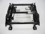 Genuine Mopar Power Seat Adjuster Left 4610181AB. Fixed Price $1092.68.