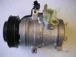 Ac Compressor Oem Denso 10S17C Fits Chrysler 300 / Dodge Charger, Magnum Qr. Fixed Price $368.95.