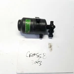 2004-2008 Chrysler Crossfire A/c Receiver Drier Reservoir Oem 1708300383. Fixed Price $22.75.
