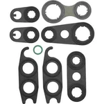 RS2500 Uac A/c O-ring And Gasket Seal Kit For Executive Fury. Fixed Price $18.79.