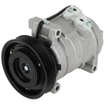 Ac Compressor For 2005-2010 Jeep Grand Cherokee Chrysler 300 5.7L 6.1L. Fixed Price $135.28.