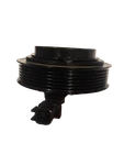 Ac Compressor Clutch Kit Pulley Coil Fits: 2009 - 2011 Dodge Nitro 6CYL 3.7L. Fixed Price $45.99.