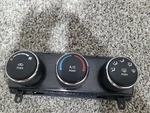 2010-2014 Chrysler Sebring/dodge Avenger A/c Heater Climate Control 55111949AD. Fixed Price $49.99.