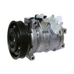 For Chrysler Pacifica 3.5 V6 2004-2006 A/c Compressor And Clutch Denso 471-0813. Fixed Price $273.12.