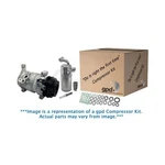 Gpd A/c Compressor 9623370 For Chrysler Dodge. Fixed Price $416.35.