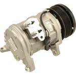 Gpd 6512422 A/c Compressor Fits 2005-2008 Dodge Durango 07-08 Chrysler Aspen. Fixed Price $319.99.