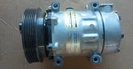 Nos New Old Stock SD-709 A/c Compressor. Fixed Price $220.00.