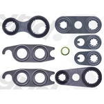Global Parts Distributors 9621827 Gpd Compressor Kit. Fixed Price $499.21.