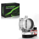 Electronic Throttle Body Assembly Fit For Chrysler Aspen Dodge Durango S20042. Fixed Price $88.75.
