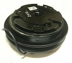 New Nos A/c Clutch Assembly Warner Electric# 1413-97. Fixed Price $50.00.