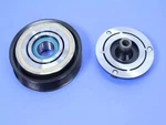 Genuine Mopar A/c Compressor Pulley Hub Kit 5165735AA. Fixed Price $73.36.