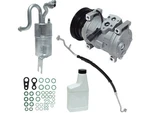 A/c Compressor Kit For 2007-2010 Chrysler Pt Cruiser 2008 2009 MS375FS. Fixed Price $354.16.