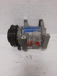 2021 Jeep Grand Cherokee A/c Compressor 49K 3.6L Id 68251534AE. Fixed Price $149.05.