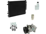A/c Compressor Kit For 2005-2010 Chrysler 300 2006 2007 2008 2009 GM374ZQ. Fixed Price $353.17.