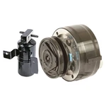 Oem Ac Compressor W/ A/c Drier For Chrysler Tc Maserati 1989 1990. Fixed Price $563.41.