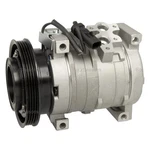 For Chrysler Pt Cruiser 2003 Four Seasons 68338 A/c Compressor W Clutch. Fixed Price $466.28.