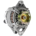 130A Alternator 2000 Chrysler Voyager Grand Denso 121000-4160. Fixed Price $238.88.