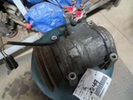 Compressor 6-181 Fits 91-93 Acclaim 62374. Fixed Price $73.90.
