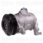 A/c Compressor Valeo 10000667 For Chrysler Aspen Dodge Durango Ram 1500 5.7L V8. Fixed Price $521.71.