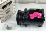 Dw 77386 Driveworks A/c Compressor, Reman, Fits Pt Cruiser W/ 10S17C. Fixed Price $109.95.