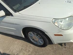 2007-2010 Chrysler Sebring Passenger Fender M2G6P. Fixed Price $547.50.