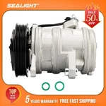 A/c Compressor For Dodge Nitro 2007 2008 3.7L Jeep Liberty 2006. Fixed Price $115.99.