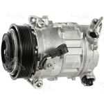 4-SEASONS Four-seasons 198314 A/c Ac Compressor With Clutch For Jeep Cherokee. Fixed Price $478.38.