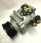 New Uac Compressor CO4976AC For Chrysler Sebring Dodge Stratus/van 1000. Fixed Price $130.00.