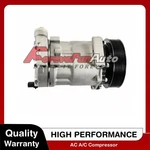 Ac Compressor Fits Dodge Durango 2000 55055802AD 55055540AH. Fixed Price $106.80.