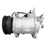 Ryc New Ac Compressor IH399 Fits Jeep Commander 5.7L 2006 2007 2008. Fixed Price $214.99.