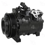 Four Seasons A/c Compressor For Sebring, Avenger 157343. Fixed Price $355.98.