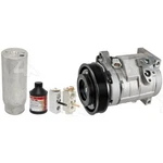 Four Seasons 4131NK Complete Air Conditioning Kit W/ New Compressor. Fixed Price $414.95.