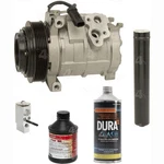 Four Seasons 5783N A/c Compressor Kit, For 2007 2010 300 Chrysler. Fixed Price $519.84.