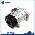 For 03-07 Chrysler Town & Country Dodge Grand Caravan 3.3L 3.8L A/c Compressor. Fixed Price $134.59.
