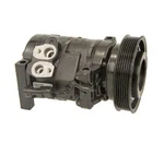 A/c Compressor 4 Seasons 97355 For 05-08 Chrysler Pacifica 3.8L-V6. Fixed Price $168.00.