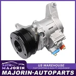 A/c Compressor Fits Chrysler Grand Voyager Town & Country Dodge Plymouth. Fixed Price $139.66.