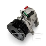 Tyc A/c Compressor For Aspen, Durango 20066. Fixed Price $274.75.