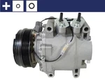 Mahle Acp 1322 000S Compressor, Air Conditioning For Honda. Fixed Price $271.42.