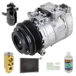 For Chrysler Crossfire 2004-2008 Oem Ac Compressor W/ Condenser Drier. Fixed Price $613.41.