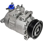 A/c Compressor Direct Fit GPD6512804. Fixed Price $496.64.