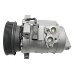 Ryc Remanufactured Compressor IG304 Fits Dodge Charger 3.5L 2006. Fixed Price $154.99.