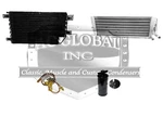 71 72 Chrysler Dodge Fury Condenser Evaporator 3441614 EV5777 AC3120 W/26" Rad. Fixed Price $650.00.