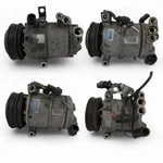 2007-2010 Chrysler 300 A/c Compressor Oem. Fixed Price $99.99.
